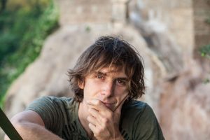 Nicola Oliveri