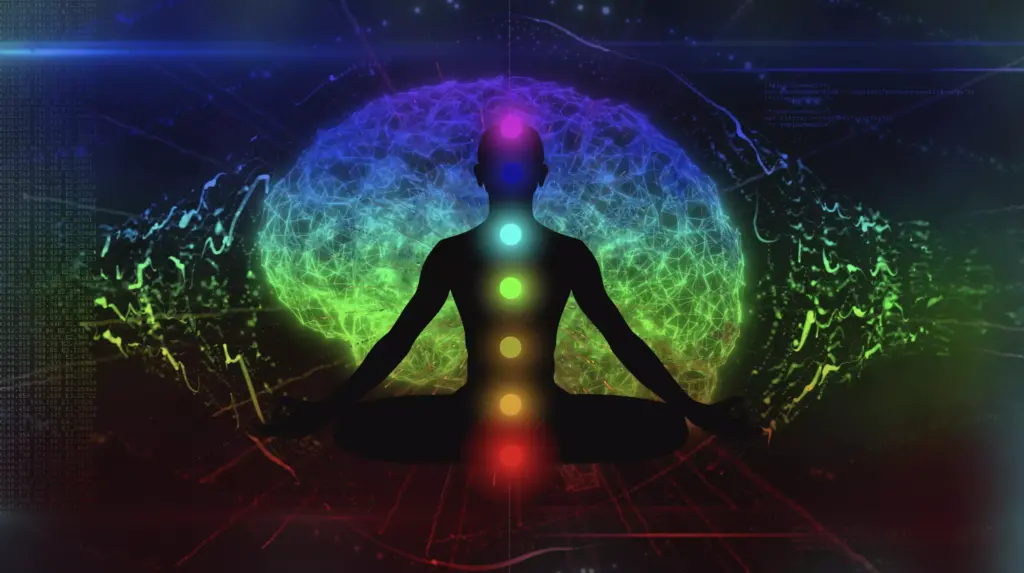 Chakra della Corona - Essere Multidimensionale