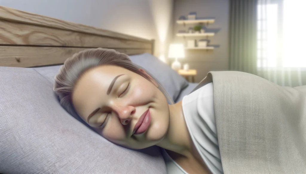 Ricaricare l'Energia Vitale - Importanza del Sonno