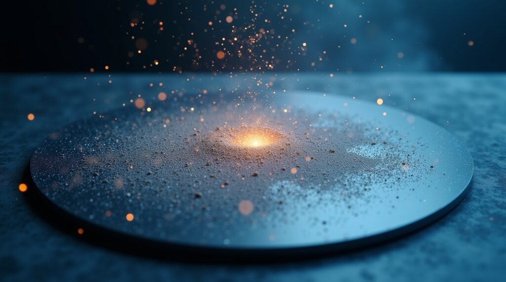 Trasformazione energetica - La forma segue la frequenza