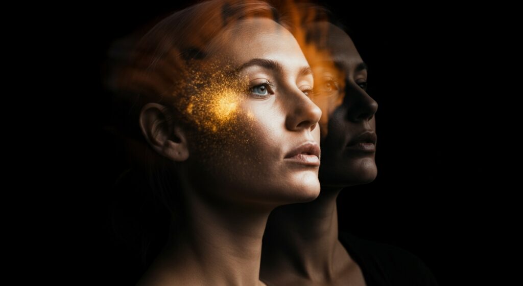 Armonizzare le onde cerebrali e campo energetico