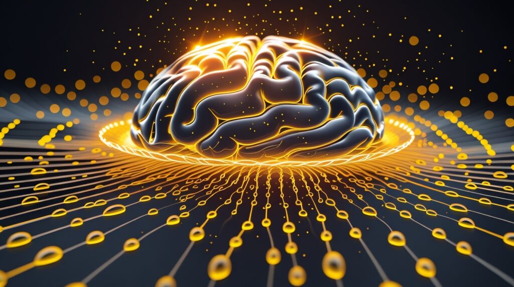 Armonizzare le onde cerebrali intro