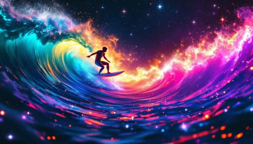Come funzionano le onde cerebrali Conclusione - Padronanza delle Frequenze