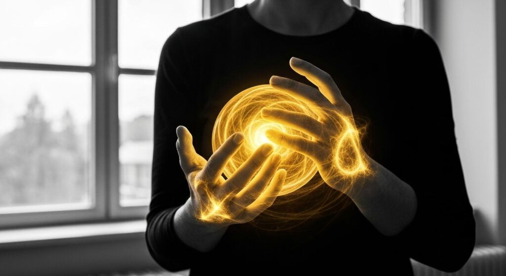 Onde Cerebrali e percezione delle energie sottili
