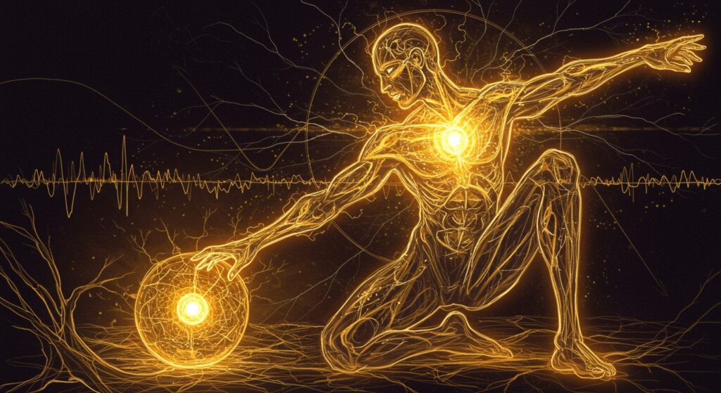 Onde Cerebrali dalla mente al campo: come agisce la TEV